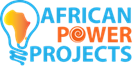 African Power Project Logo