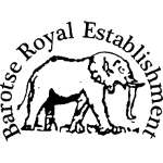 Barotse Royal Establishment logo