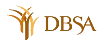 Development Bank of Southern Africa Logo